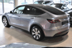 Tesla Model Y Long Range AWD Quicksilver Panorama Garantie 2024 – Image 14