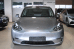 Tesla Model Y Long Range AWD Quicksilver Panorama Garantie 2024 – Image 13