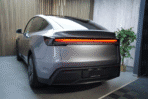 Tesla Model Y Long Range Dual Motor AWD – 514 CV – Neuf – Image 5