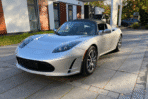 Tesla Roadster 2.5 Sport – 1ère Main Édition Collector Parfait État