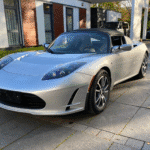 Tesla Roadster 2.5 Sport – 1ère Main Édition Collector Parfait État