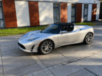 Tesla Roadster 2.5 Sport – 1ère Main Édition Collector Parfait État – Image 20