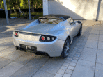 Tesla Roadster 2.5 Sport – 1ère Main Édition Collector Parfait État – Image 18
