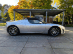 Tesla Roadster 2.5 Sport – 1ère Main Édition Collector Parfait État – Image 19