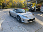 Tesla Roadster 2.5 Sport – 1ère Main Édition Collector Parfait État – Image 9