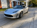 Tesla Roadster 2.5 Sport – 1ère Main Édition Collector Parfait État – Image 7