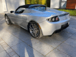 Tesla Roadster 2.5 Sport – 1ère Main Édition Collector Parfait État – Image 5