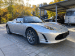 Tesla Roadster 2.5 Sport – 1ère Main Édition Collector Parfait État – Image 16