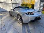Tesla Roadster 2.5 Sport – 1ère Main Édition Collector Parfait État – Image 11