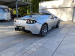 Tesla Roadster 2.5 Sport – 1ère Main Édition Collector Parfait État – Image 10