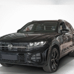 Volkswagen Touareg R-Line 3.0 V6 TDI 286 PS 4MOTION – Neuf, Full Options