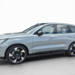 Volvo EX90 Ultra Twin Motor Performance – 7 Places