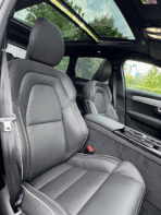 Volvo V90 T8 AWD Ultra Dark Recharge Plug-In Hybrid – Image 5