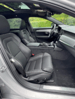 Volvo V90 T8 AWD Ultra Dark Recharge Plug-In Hybrid – Image 4