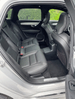 Volvo V90 T8 AWD Ultra Dark Recharge Plug-In Hybrid – Image 3