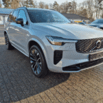 Volvo EX90 Ultra Twin Motor AWD – 100% Électrique