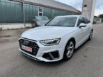 Audi S4 Avant 3.0 TDI 347 ch quattro