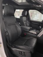 Land Rover Discovery 5 HSE SD4 – 241 ch – 7 places – LED – Panorama – Cuir Noir – 2019 – Image 29