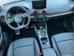 Audi SQ2 TFSI 300 ch quattro – Neuf – Matrix LED – Virtual Cockpit – S line – Sonos – Image 9