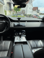 Range Rover Evoque P200S 2.0 Essence AWD – Automatique – 2019 – Image 9