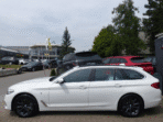 BMW 530 i xDrive – Break Premium 252 ch – Toit Panoramique, Cuir, LED, 4x4, GPS – Image 16