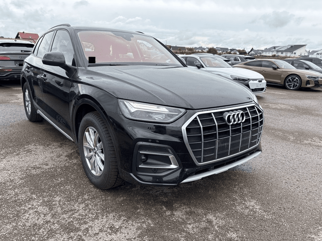 ac41d769-5bcf-414d-a19a-507e44e9b23d Audi Q5 35 TDI advanced – 163 ch – Image 1