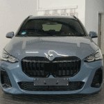 BMW Série 2 Active Tourer 218d M Sport – 150 ch – 2023