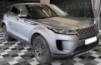 Range Rover Evoque P160 – 160 ch – Automatique – 2021 – Image 12