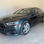 Audi A7 Sportback 40 TDI quattro