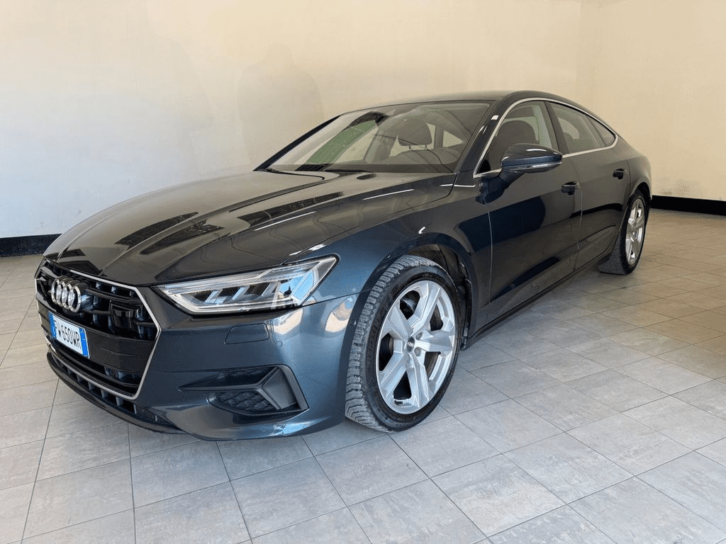 b5d98c87-35ed-40b5-85f6-7a7311a542c0 Audi A7 Sportback 40 TDI quattro – Image 1