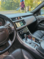 Range Rover Sport 3.0 SDV6 258 Ch – Automatique – 2015 – Image 11