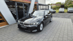 BMW 320d Touring M Sport 190 ch – Boîte Auto – 2024 – Image 17