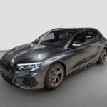 Audi S3 Sportback TFSI 310 ch – S tronic – NAVI+ – ACC – LED – Ambiance – 2023