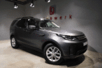 Land Rover Discovery 5 SE Si4 – 7 places – Toit panoramique – Image 12