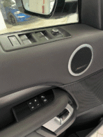 Land Rover Discovery 5 HSE SD4 – 241 ch – 7 places – LED – Panorama – Cuir Noir – 2019 – Image 31