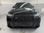 Audi SQ7 4.0 TDI 435 ch quattro – Image 9