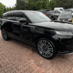 Range Rover Velar 2.0 Diesel 241 ch