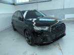 Audi SQ7 4.0 TDI 435 ch quattro – Image 8