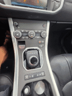 Range Rover Evoque SE 2.0 Diesel 179 ch – Cuir noir – Navi – Panorama – 2018 – Image 18