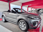 Range Rover Evoque Cabriolet Dynamic Meridian – 150 ch – Diesel – 2017 – Image 23