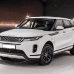 Range Rover Evoque 2020 – 150 ch – Diesel – Navigation-Pro