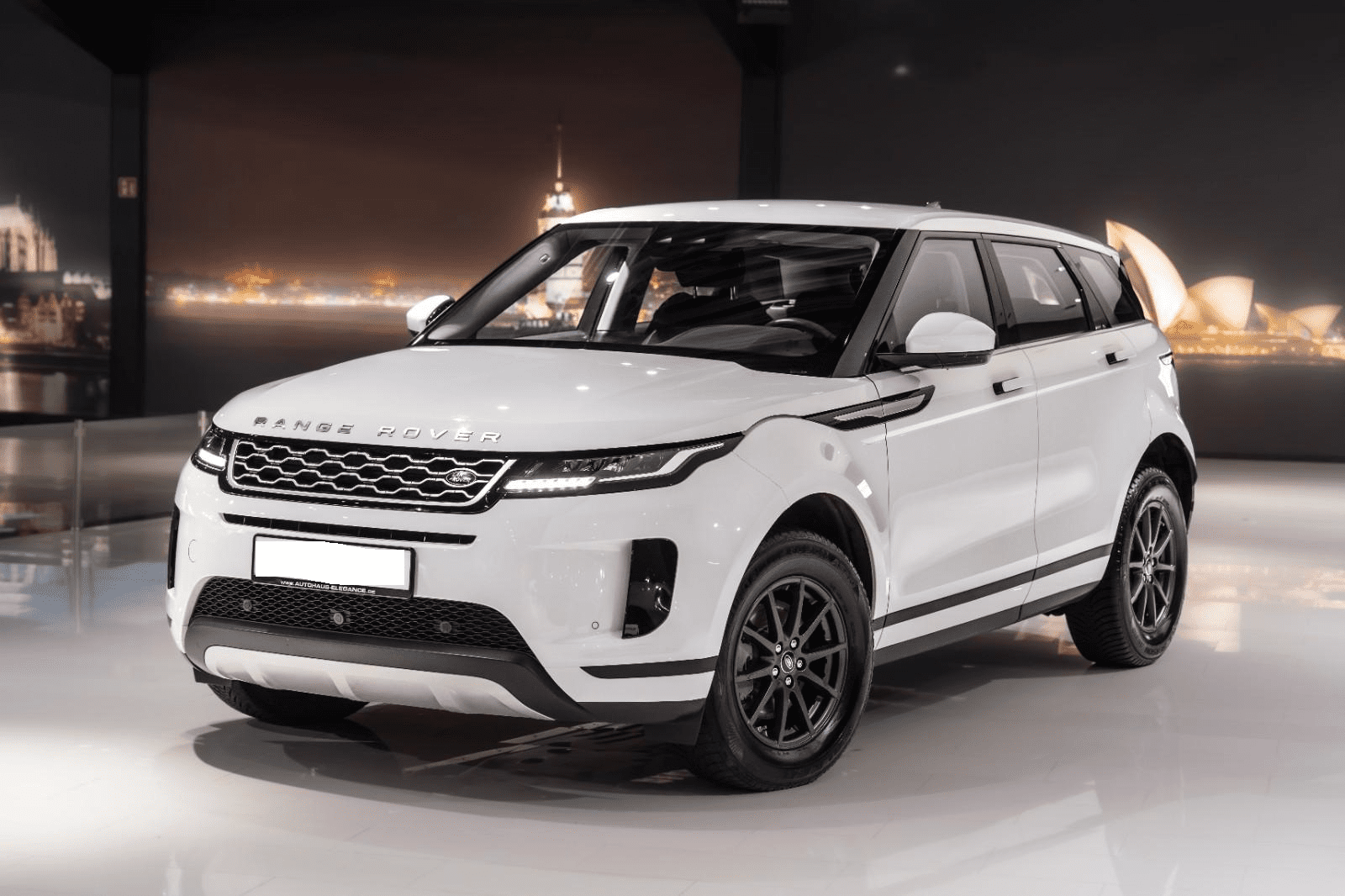 cd1df533-e4e1-4ca2-b853-d8ab15ceae44 Range Rover Evoque 2020 – 150 ch – Diesel – Navigation-Pro – Image 1