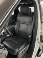 Land Rover Discovery 5 HSE SD4 – 241 ch – 7 places – LED – Panorama – Cuir Noir – 2019 – Image 34