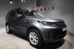 Land Rover Discovery 5 SE Si4 – 7 places – Toit panoramique – Image 15