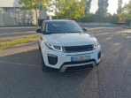 RANGE ROVER Evoque Diesel 2.0 – 241 Ch – Automatique – 2017