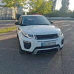 RANGE ROVER Evoque Diesel 2.0 – 241 Ch – Automatique – 2017