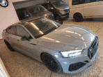 Audi RS5 Sportback 2.9 TFSI quattro – Image 7