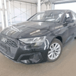 Audi A3 Sportback 30 TFSI S tronic – Virtual Cockpit – GPS – Sièges chauffants – 2023