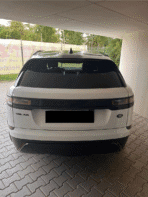 Range Rover Velar 3.0D SE – 300 Ch – 2019 – Image 8
