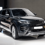 Range Rover Evoque R-DYNAMIC – 241 ch – Diesel – 2021